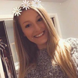 Meet your Posher, Becky